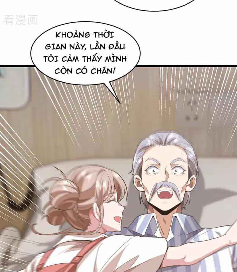Trấn Quốc Thần Tế - Chương 76 - ảnh 3
