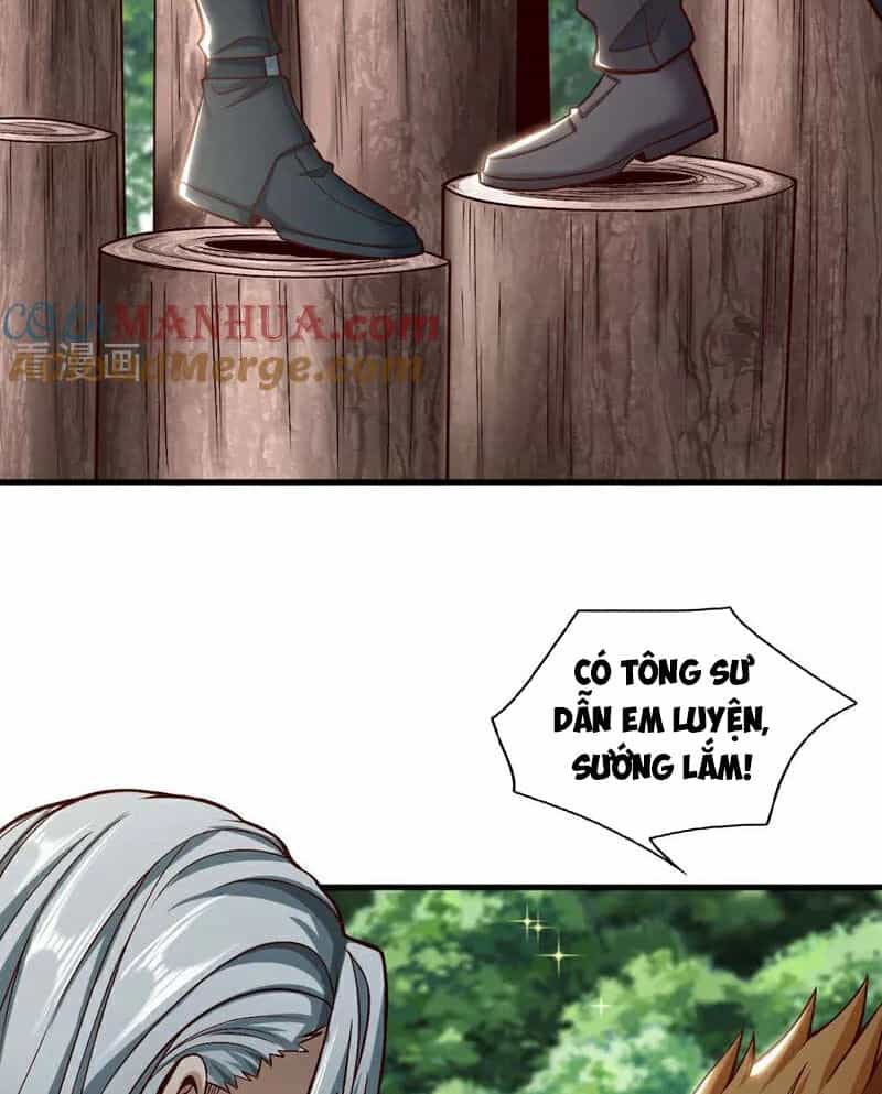 Trấn Quốc Thần Tế - Chương 76 - ảnh 37