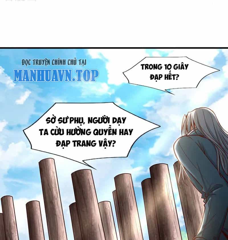 Trấn Quốc Thần Tế - Chương 76 - ảnh 61