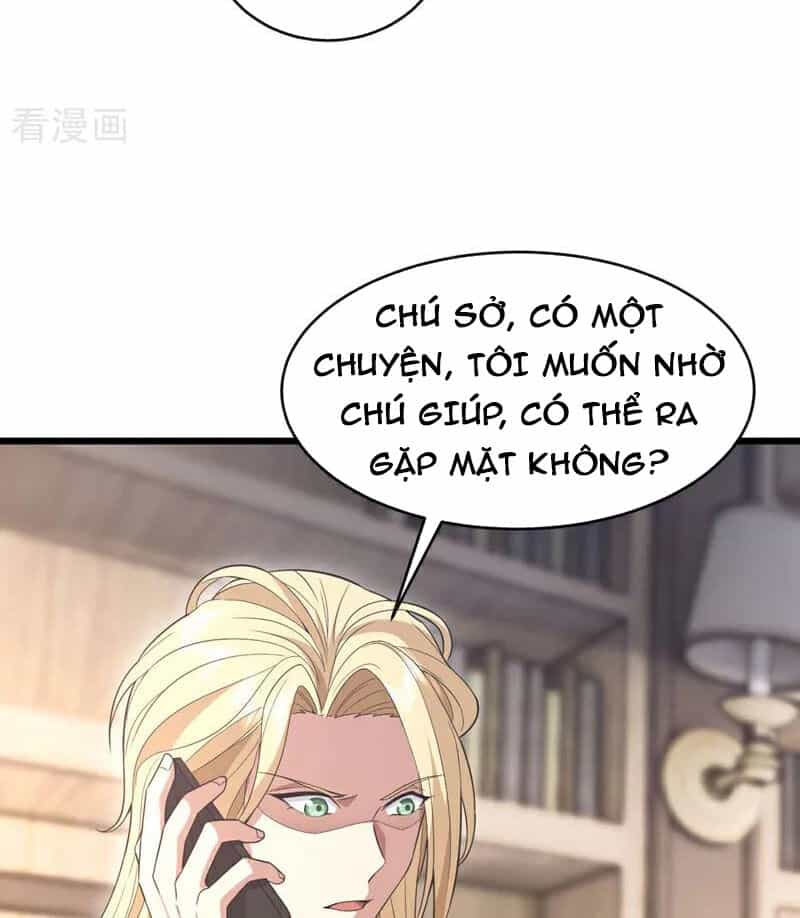 Trấn Quốc Thần Tế - Chương 76 - ảnh 7