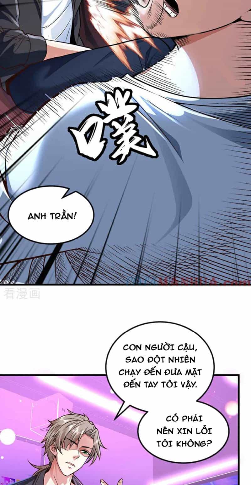 Trấn Quốc Thần Tế - Chương 77 - ảnh 21