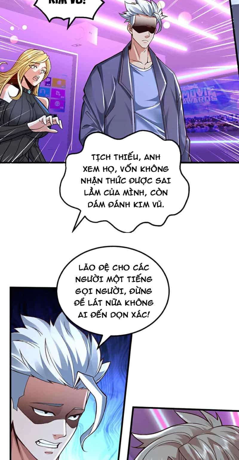 Trấn Quốc Thần Tế - Chương 77 - ảnh 24