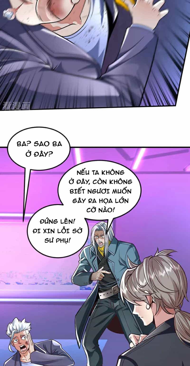 Trấn Quốc Thần Tế - Chương 77 - ảnh 28