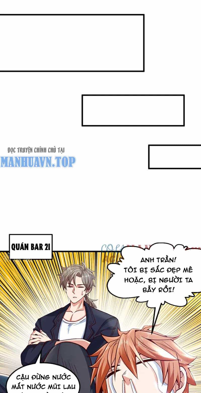 Trấn Quốc Thần Tế - Chương 77 - ảnh 7