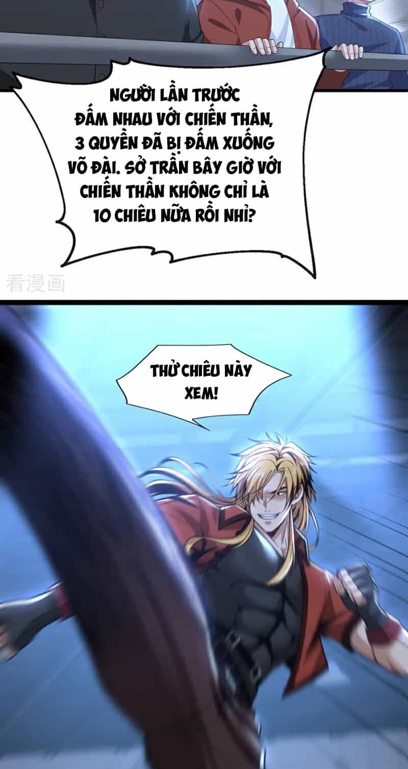 Trấn Quốc Thần Tế - Chương 79 - ảnh 30
