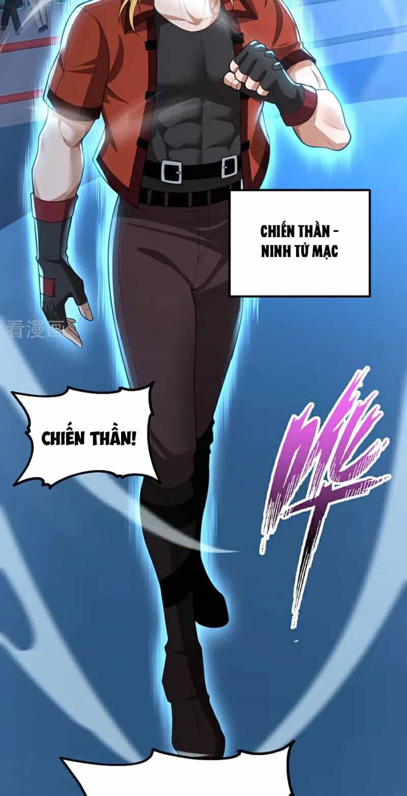 Trấn Quốc Thần Tế - Chương 79 - ảnh 9