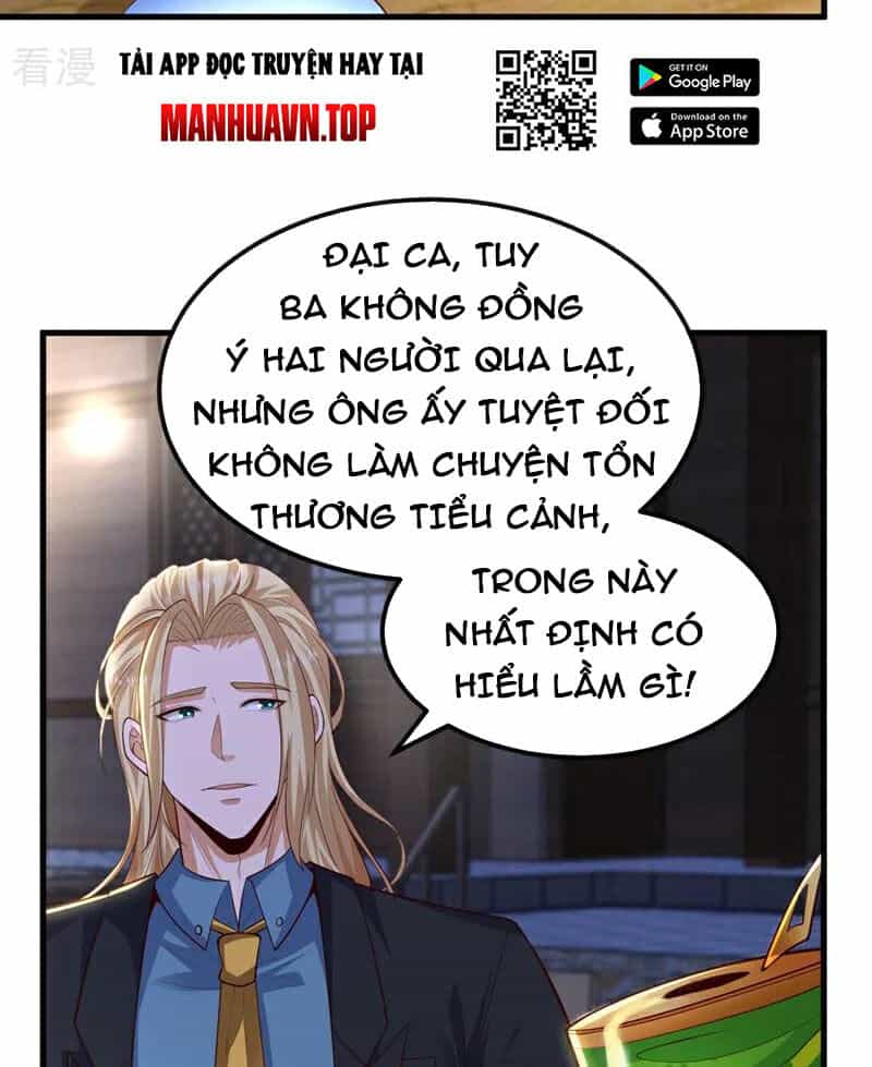 Trấn Quốc Thần Tế - Chương 80 - ảnh 49