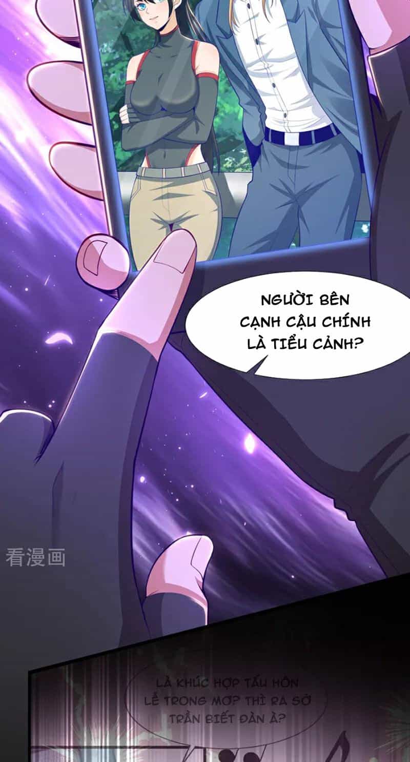 Trấn Quốc Thần Tế - Chương 81 - ảnh 2