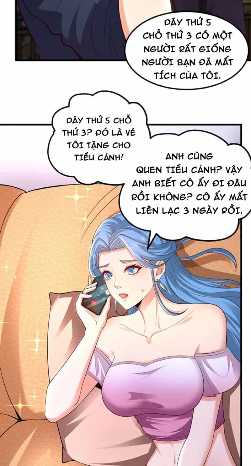 Trấn Quốc Thần Tế - Chương 81 - ảnh 8