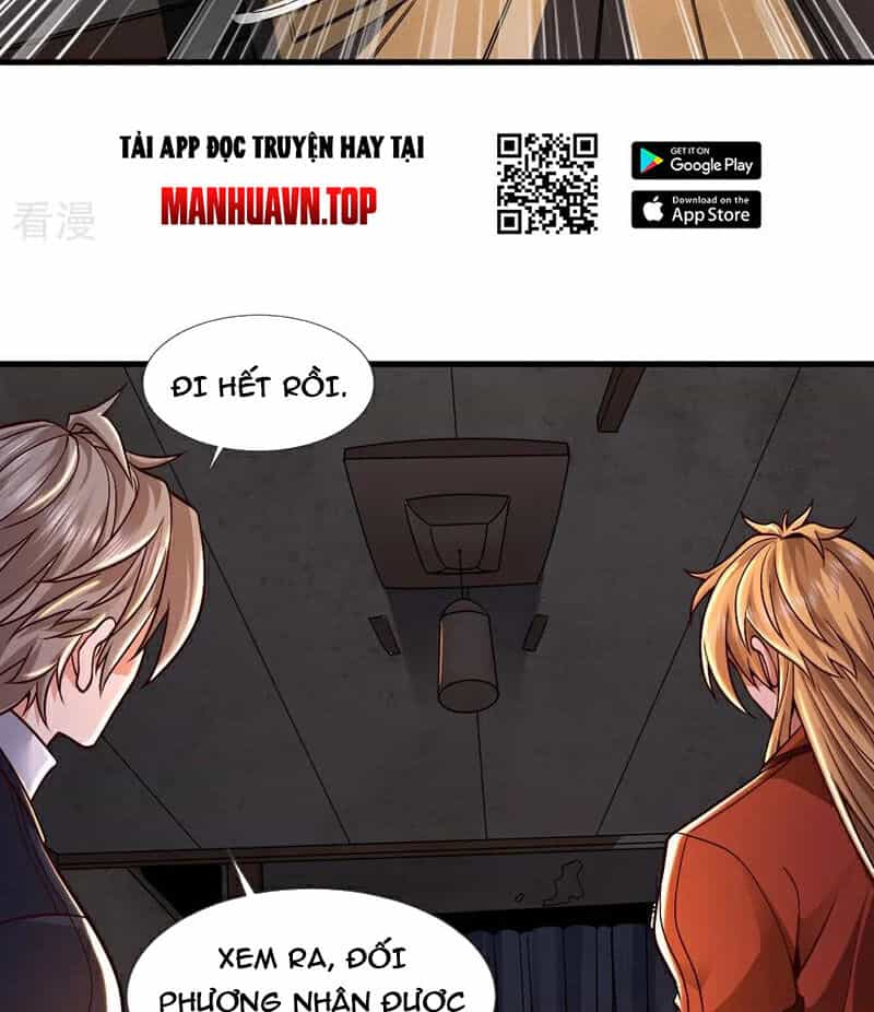 Trấn Quốc Thần Tế - Chương 82 - ảnh 11