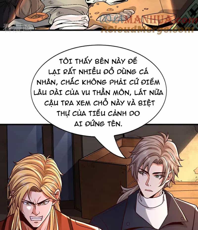 Trấn Quốc Thần Tế - Chương 82 - ảnh 13