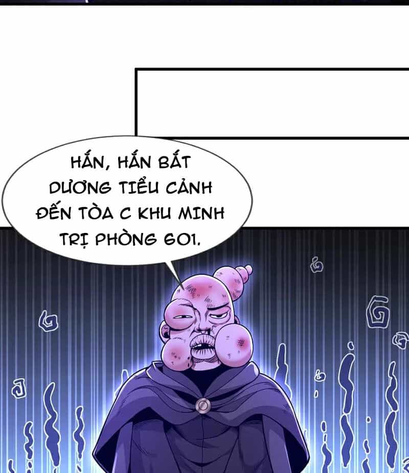 Trấn Quốc Thần Tế - Chương 82 - ảnh 4