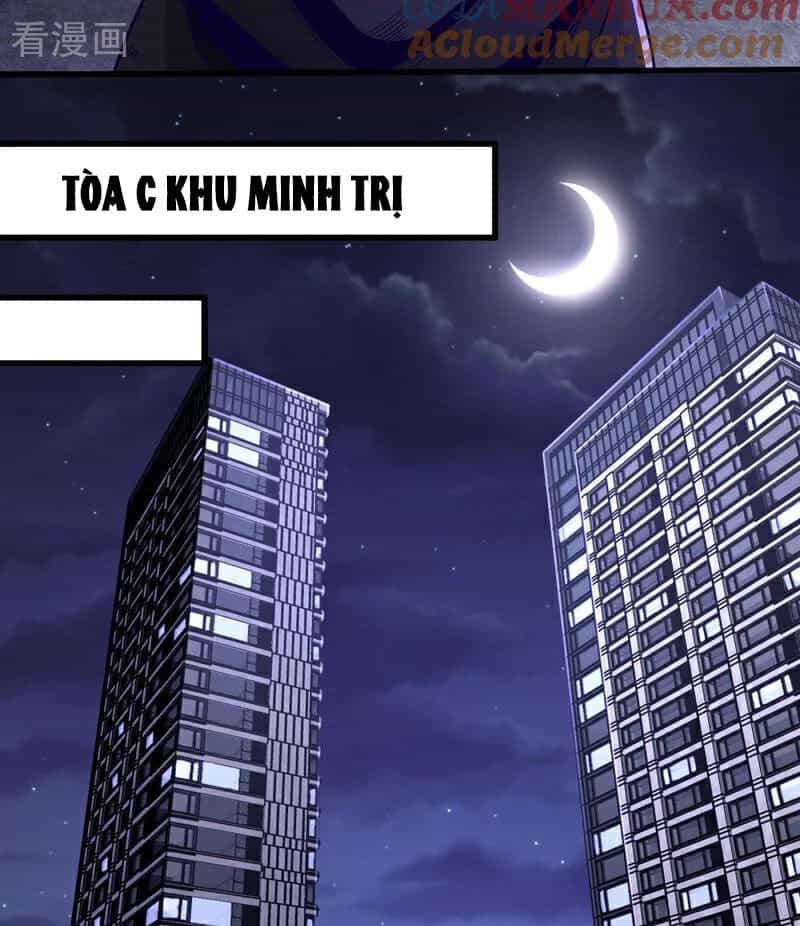 Trấn Quốc Thần Tế - Chương 82 - ảnh 7