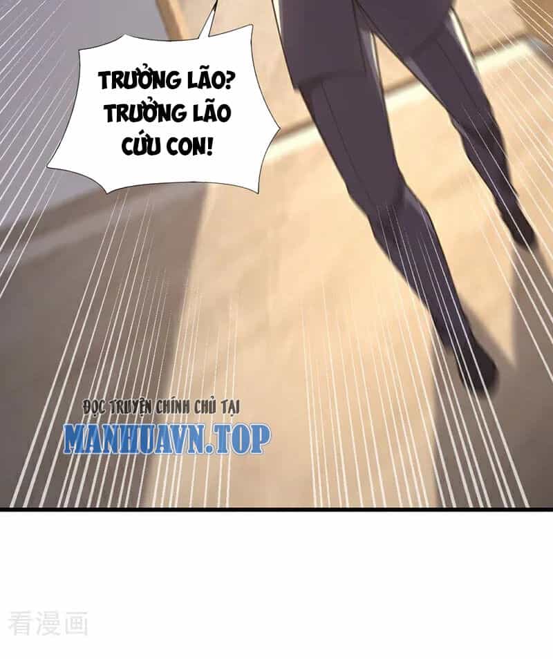 Trấn Quốc Thần Tế - Chương 83 - ảnh 13