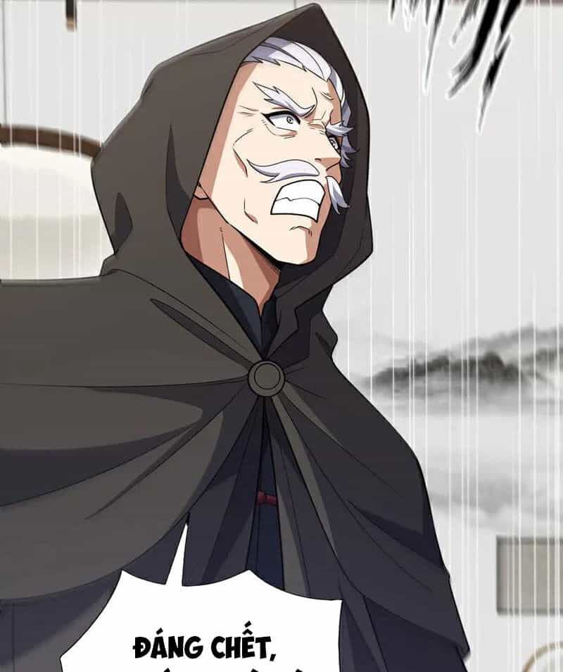 Trấn Quốc Thần Tế - Chương 83 - ảnh 23
