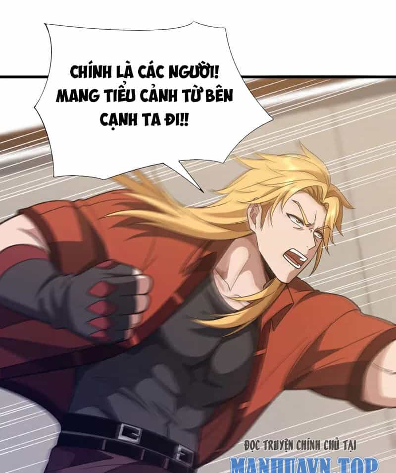 Trấn Quốc Thần Tế - Chương 83 - ảnh 26