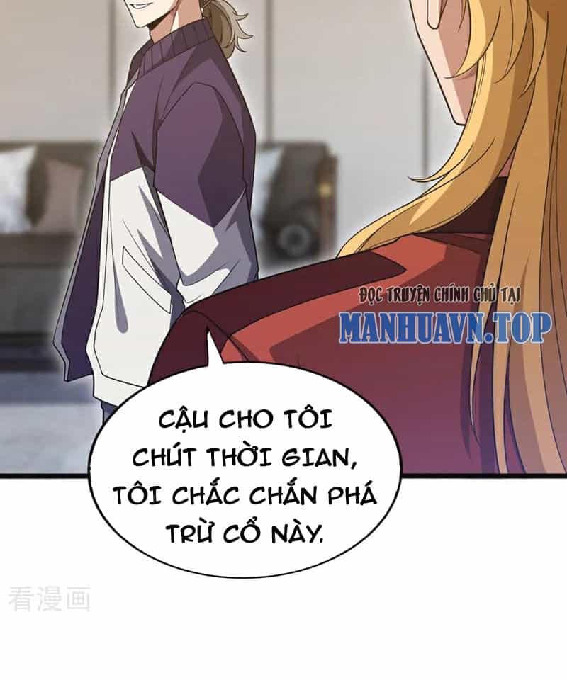Trấn Quốc Thần Tế - Chương 83 - ảnh 52