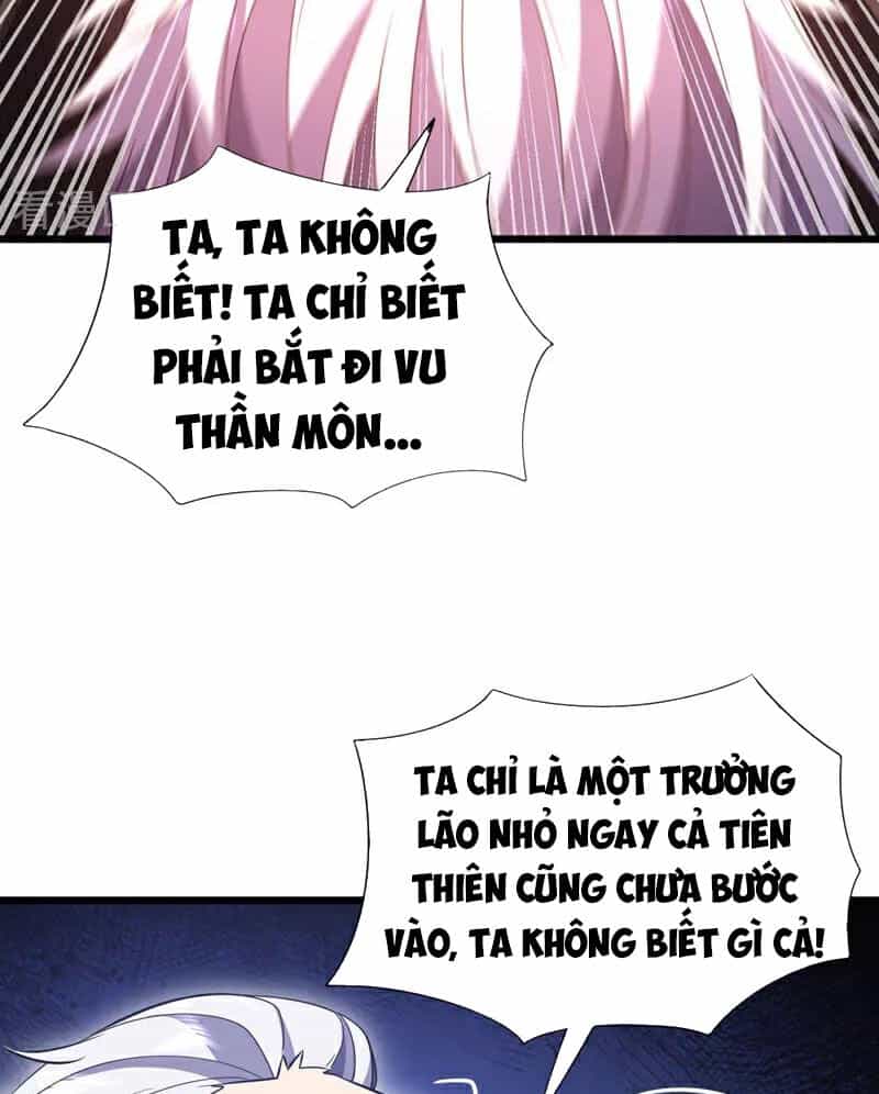 Trấn Quốc Thần Tế - Chương 83 - ảnh 61