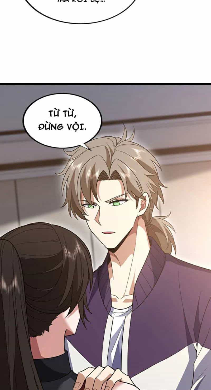 Trấn Quốc Thần Tế - Chương 84 - ảnh 7