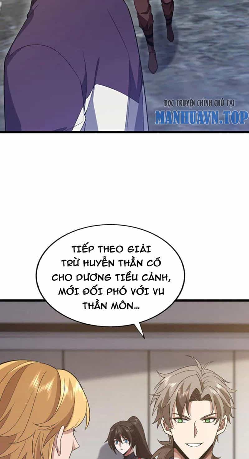 Trấn Quốc Thần Tế - Chương 84 - ảnh 9