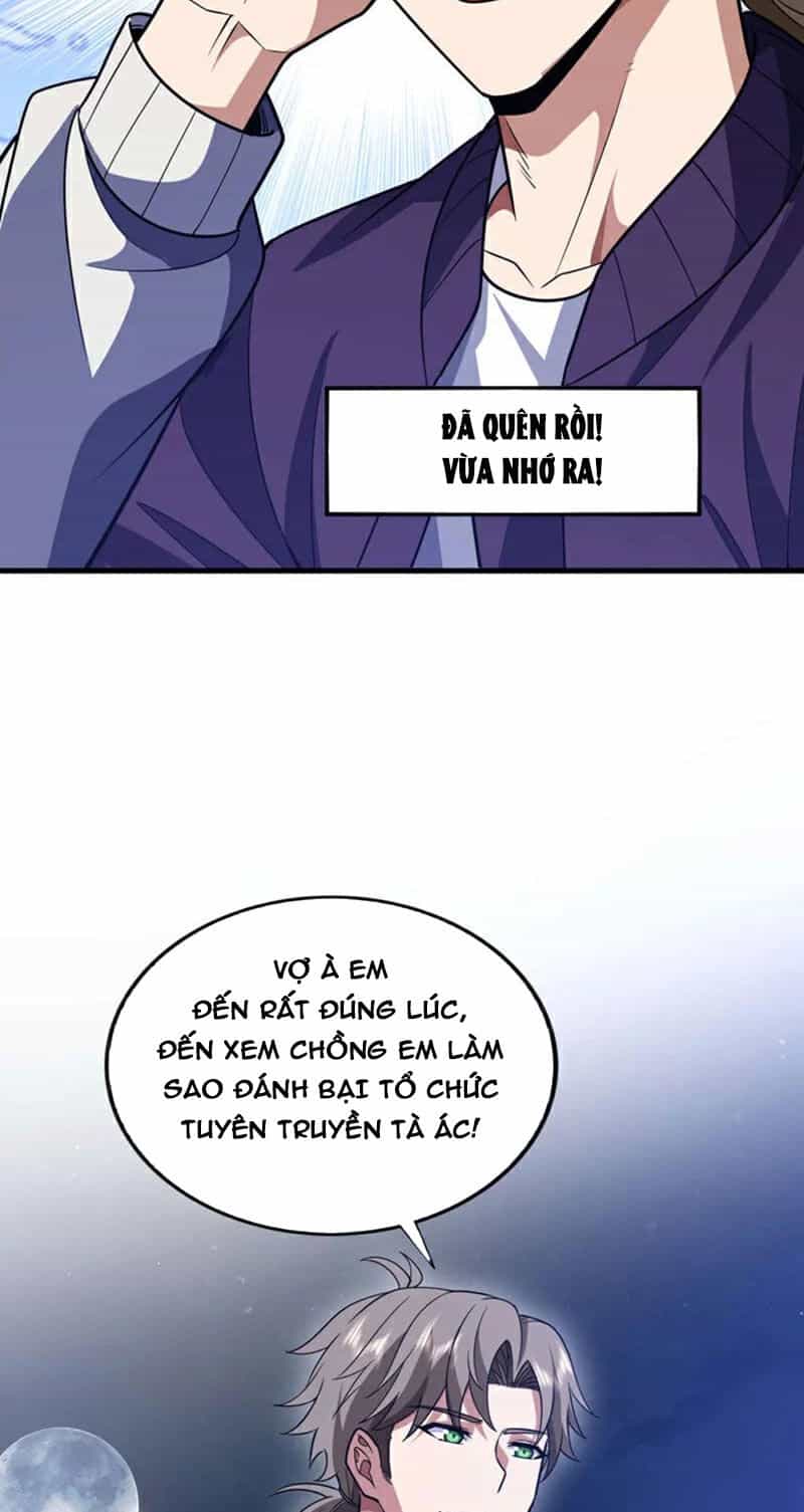 Trấn Quốc Thần Tế - Chương 85 - ảnh 20