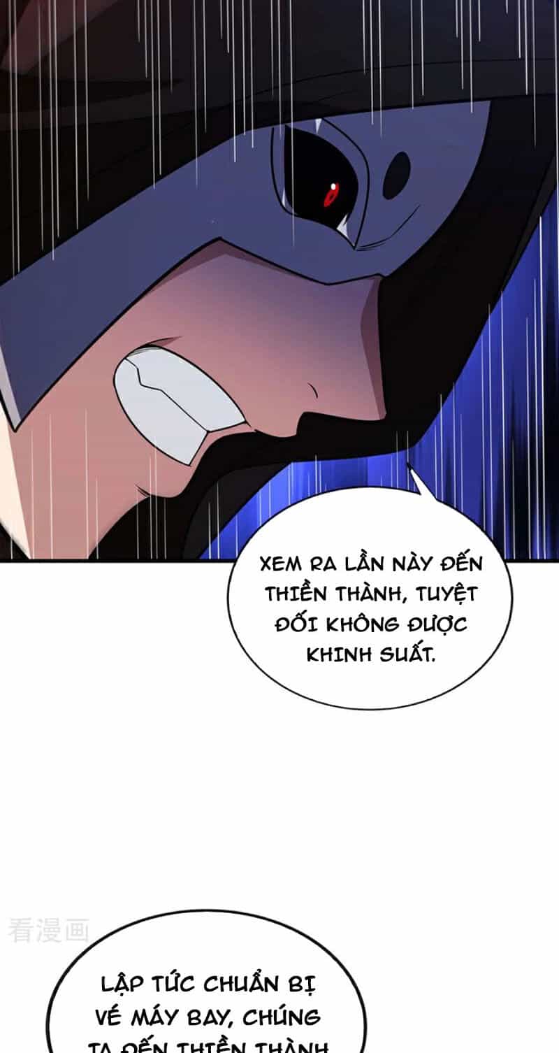 Trấn Quốc Thần Tế - Chương 85 - ảnh 26