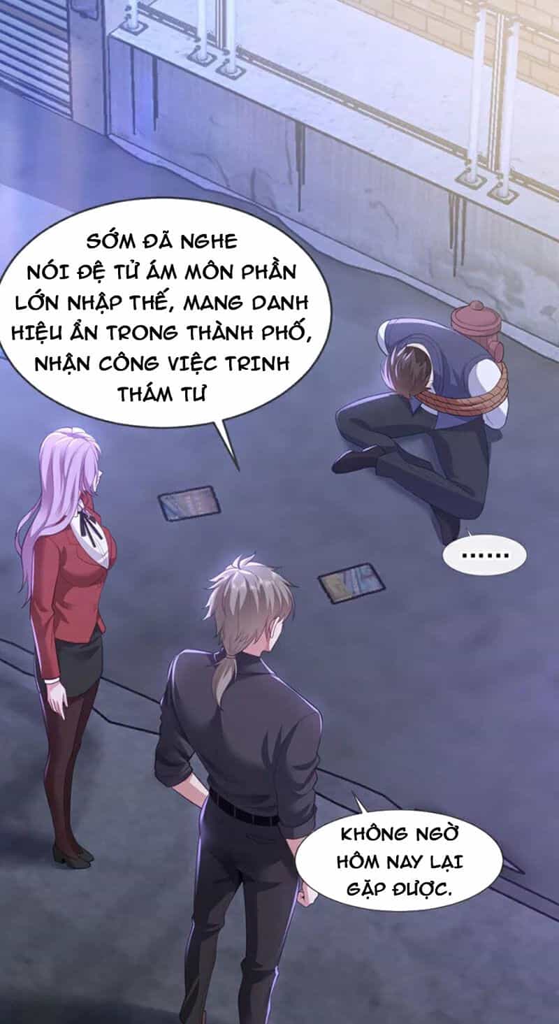 Trấn Quốc Thần Tế - Chương 88 - ảnh 3