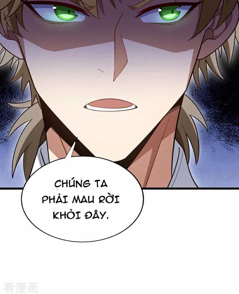 Trấn Quốc Thần Tế - Chương 89 - ảnh 18