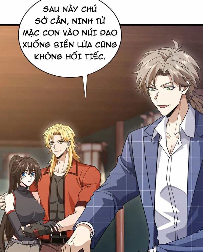 Trấn Quốc Thần Tế - Chương 89 - ảnh 45