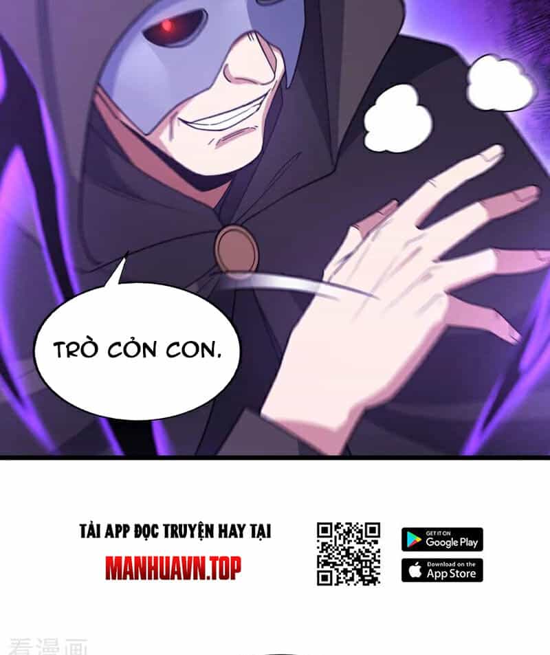 Trấn Quốc Thần Tế - Chương 89 - ảnh 57