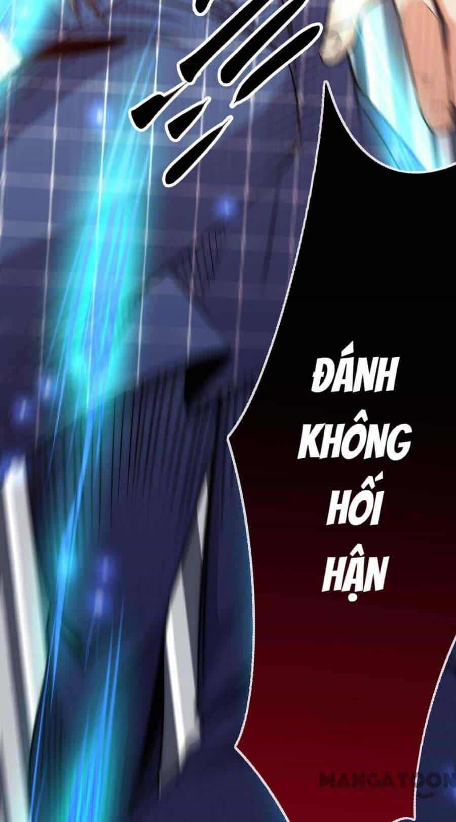 Trấn Quốc Thần Tế - Chương 9 - ảnh 8