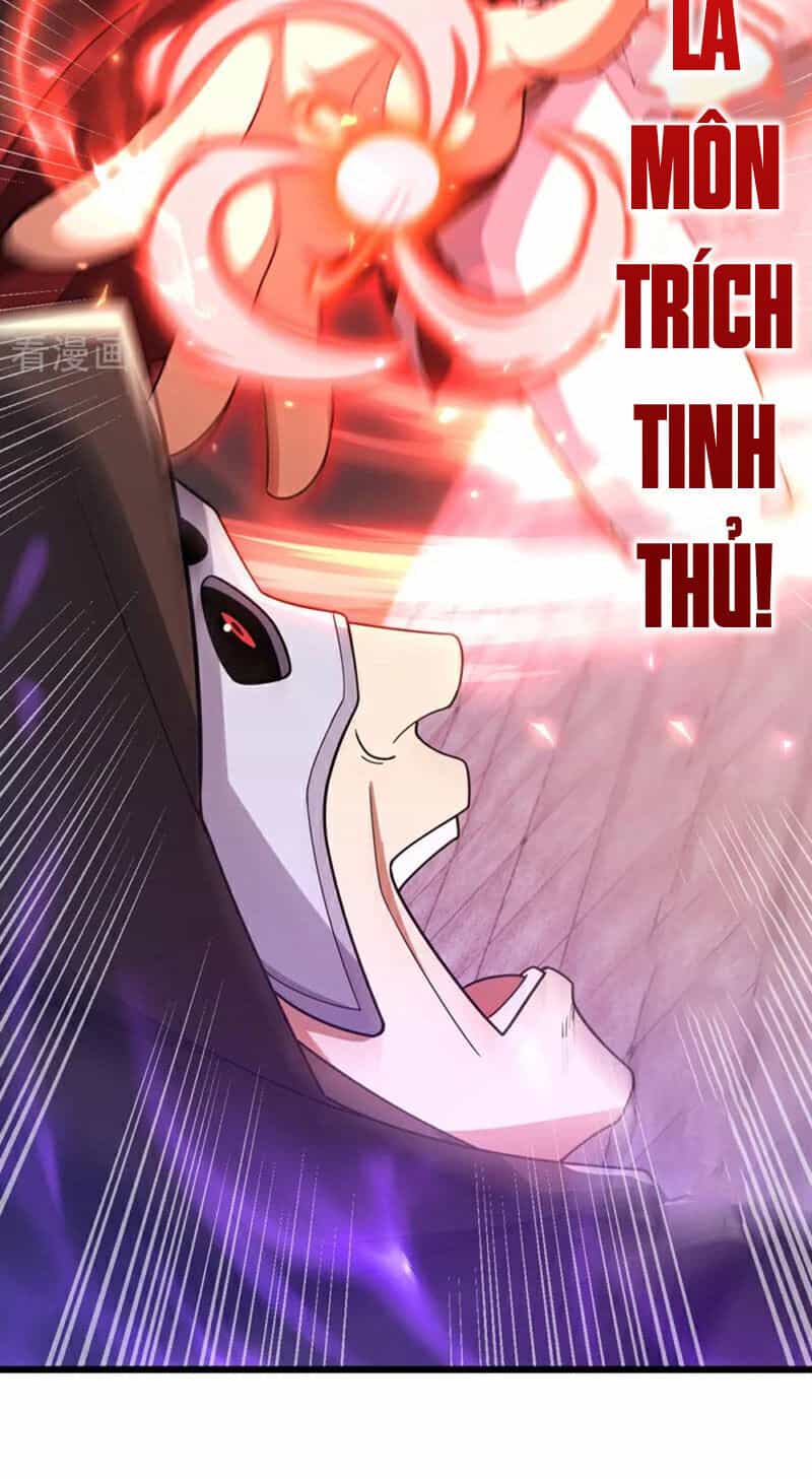 Trấn Quốc Thần Tế - Chương 90 - ảnh 12