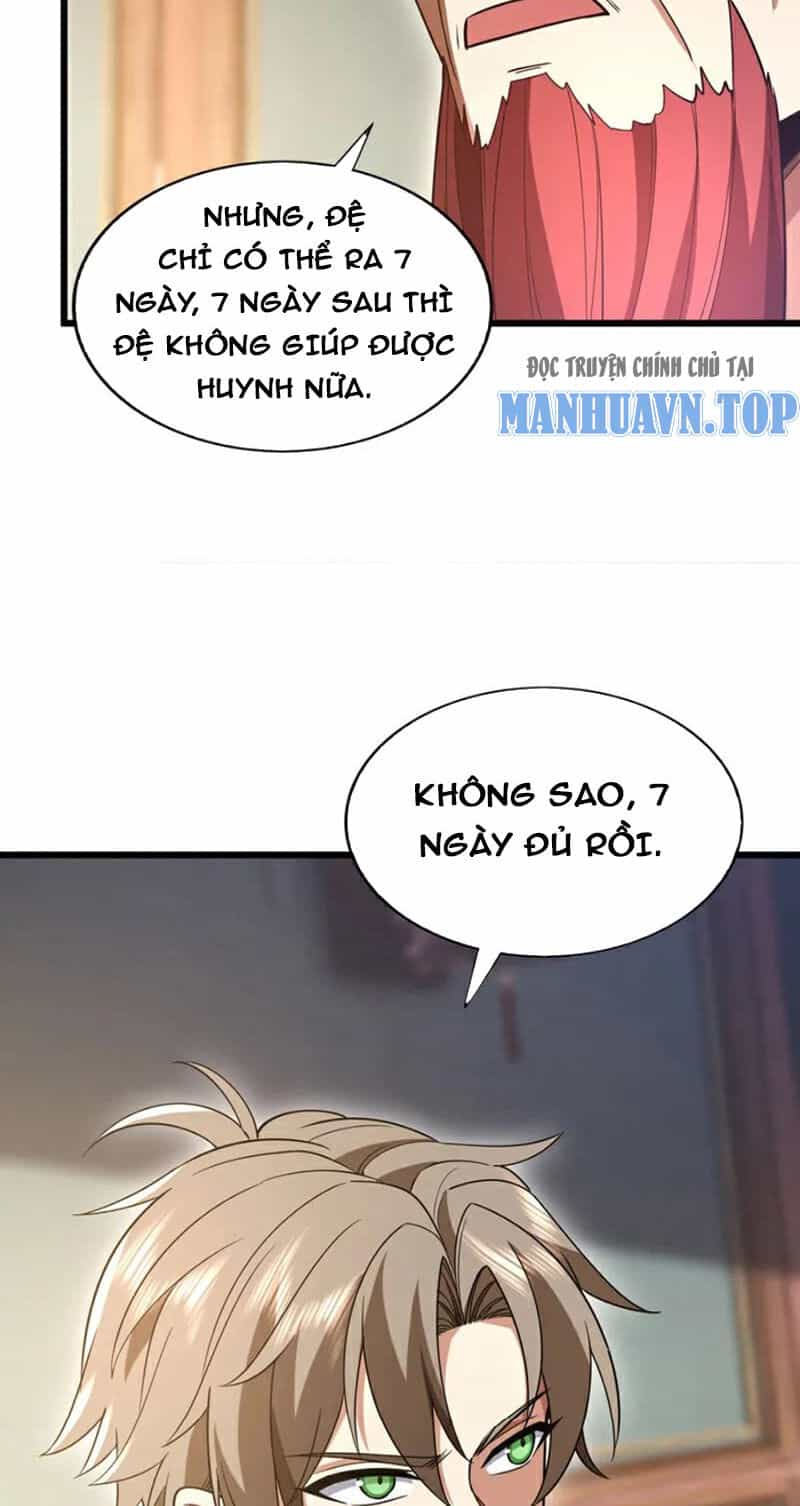 Trấn Quốc Thần Tế - Chương 90 - ảnh 25