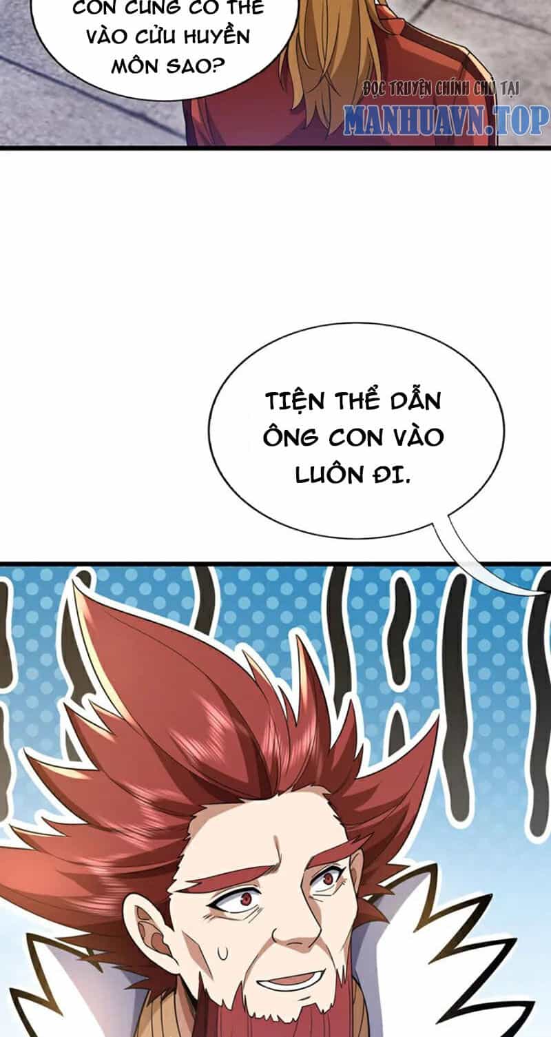 Trấn Quốc Thần Tế - Chương 90 - ảnh 29