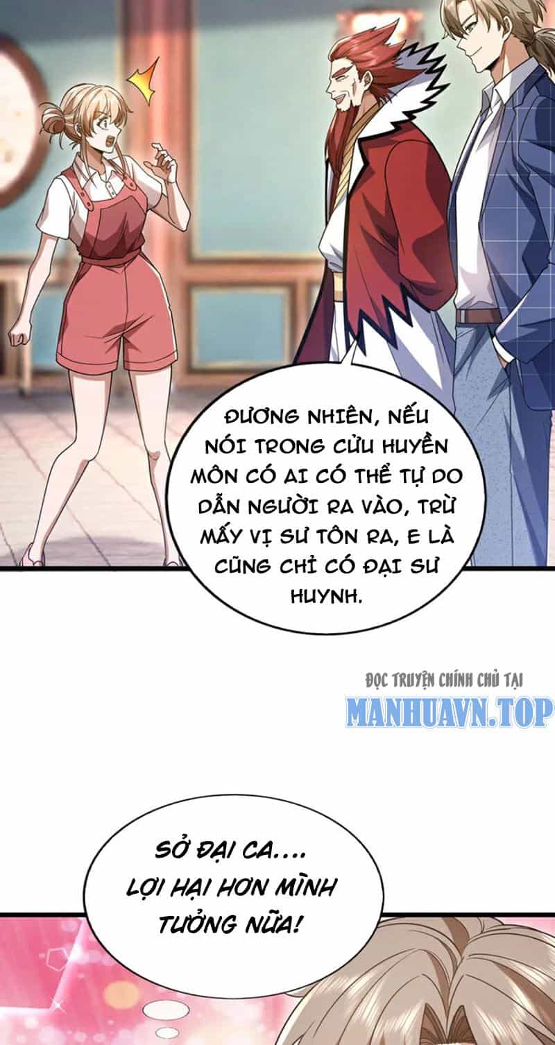 Trấn Quốc Thần Tế - Chương 90 - ảnh 32