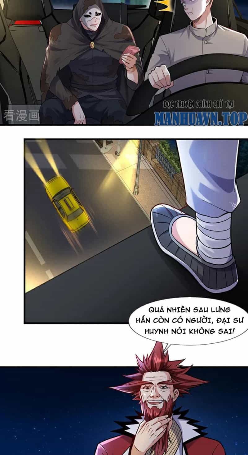 Trấn Quốc Thần Tế - Chương 91 - ảnh 15