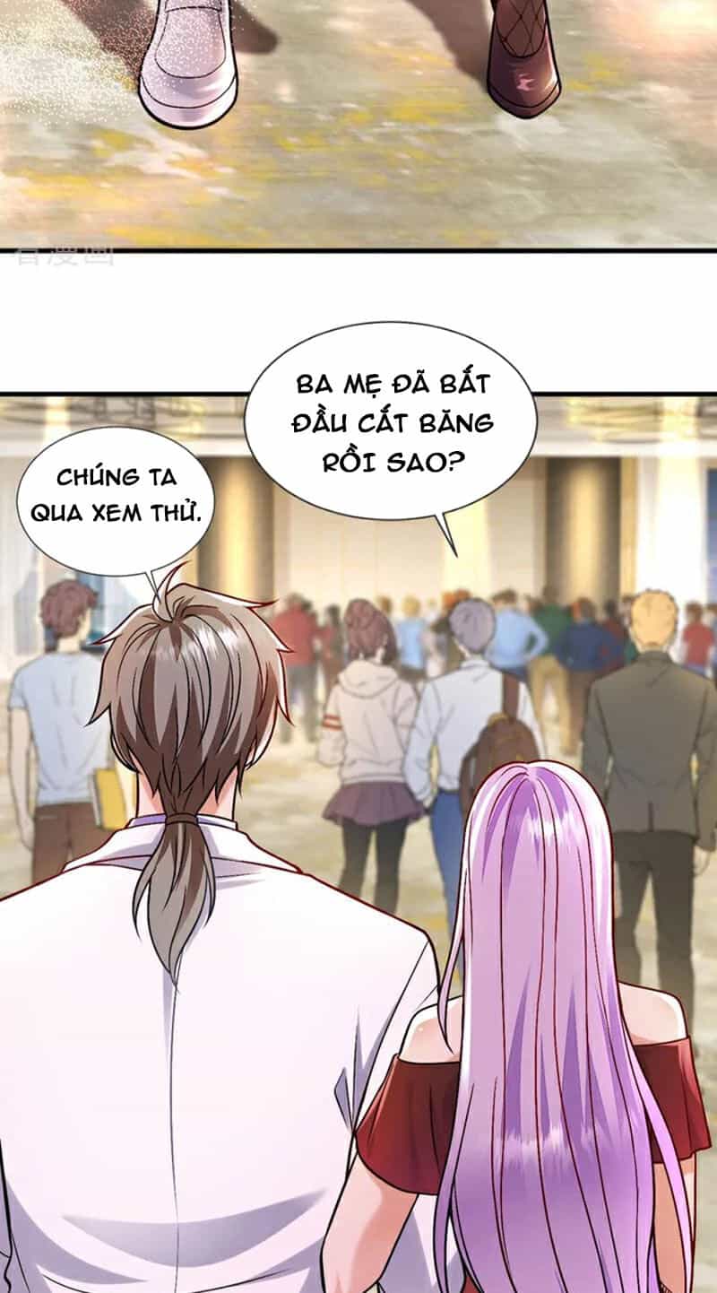 Trấn Quốc Thần Tế - Chương 93 - ảnh 18