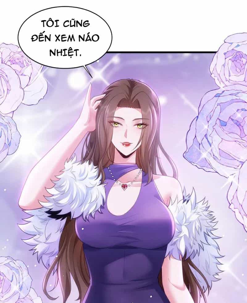 Trấn Quốc Thần Tế - Chương 94 - ảnh 13