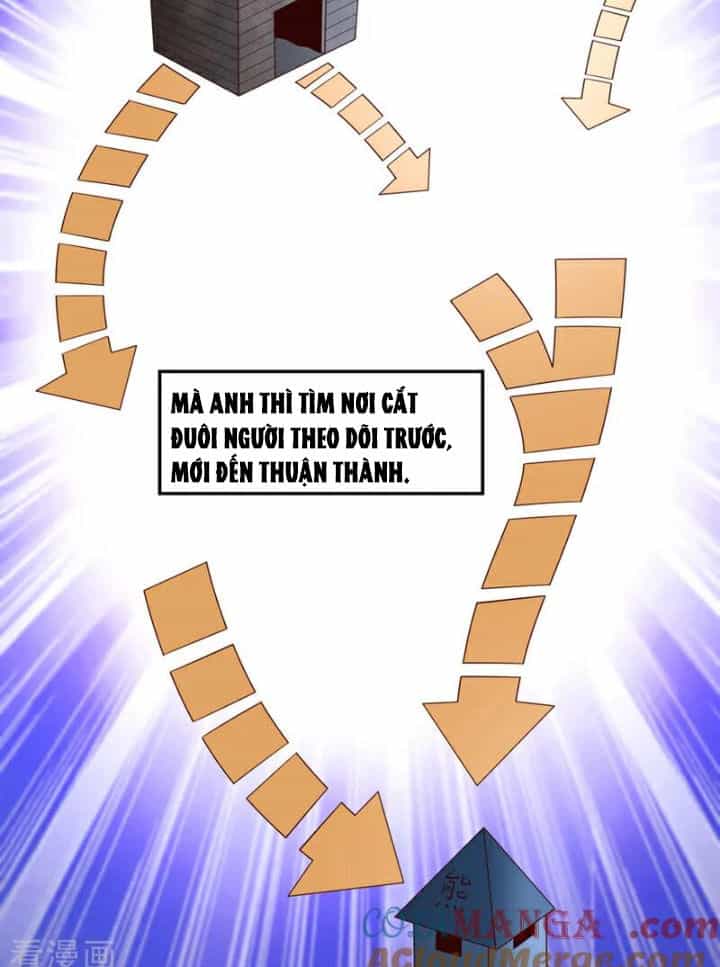 Trấn Quốc Thần Tế - Chương 95 - ảnh 24