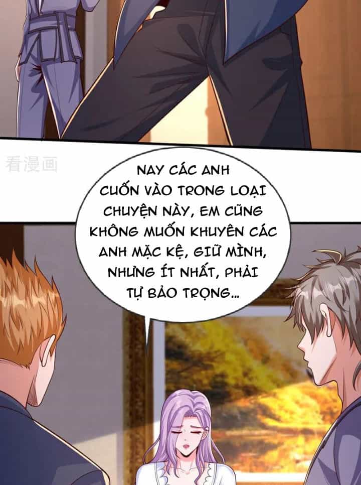 Trấn Quốc Thần Tế - Chương 95 - ảnh 26