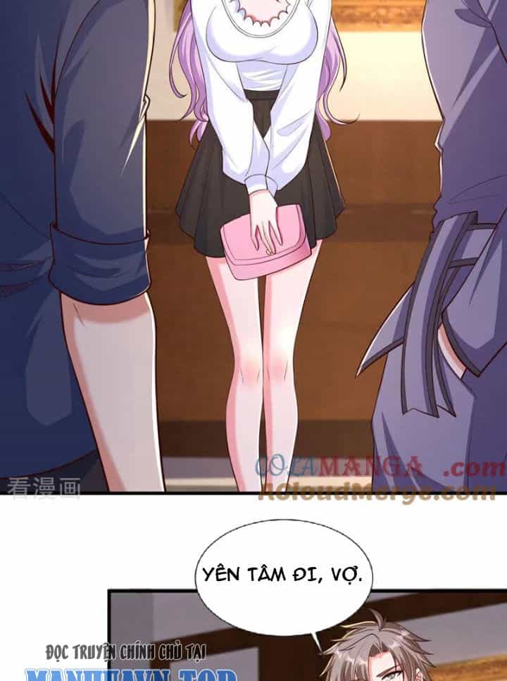Trấn Quốc Thần Tế - Chương 95 - ảnh 27