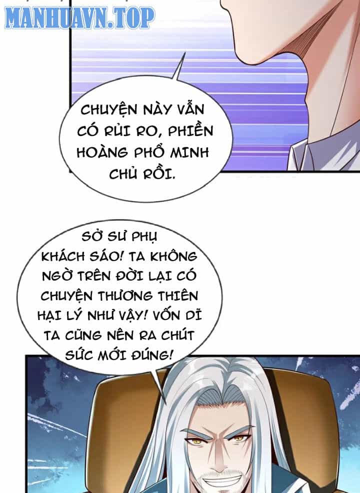 Trấn Quốc Thần Tế - Chương 95 - ảnh 32