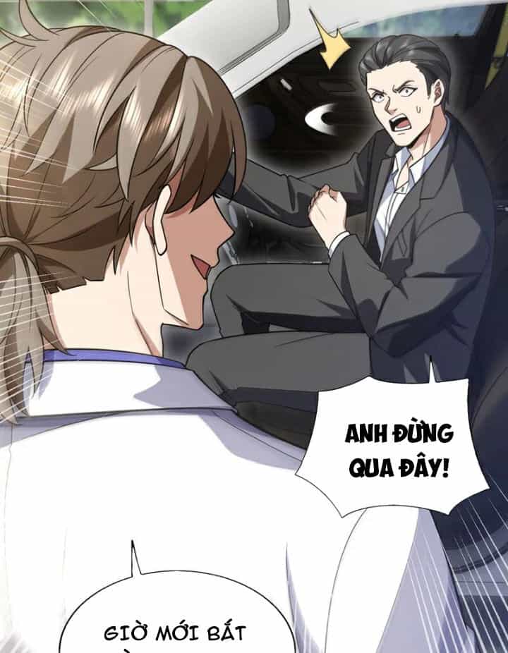 Trấn Quốc Thần Tế - Chương 96 - ảnh 17