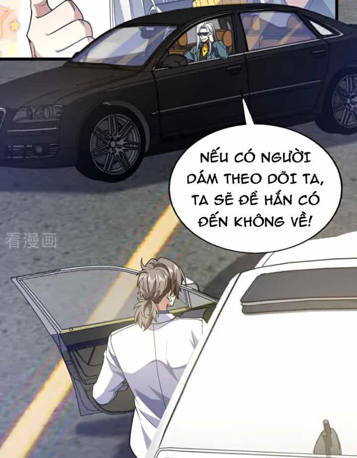 Trấn Quốc Thần Tế - Chương 96 - ảnh 26