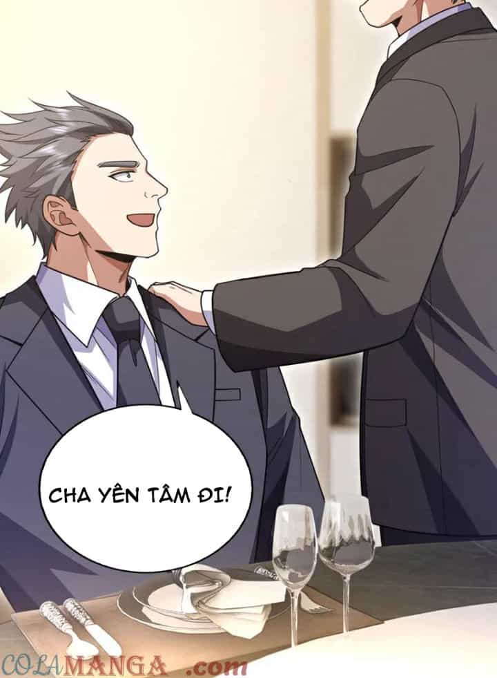 Trấn Quốc Thần Tế - Chương 96 - ảnh 50