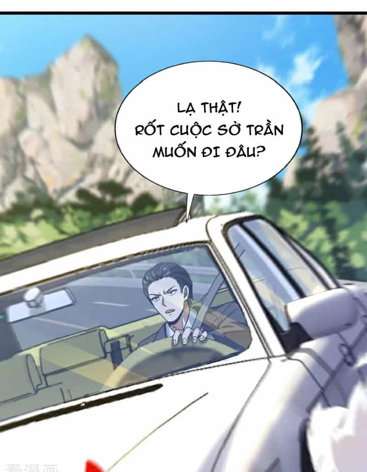 Trấn Quốc Thần Tế - Chương 96 - ảnh 7