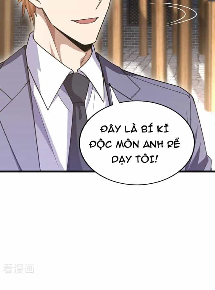 Trấn Quốc Thần Tế - Chương 97 - ảnh 40