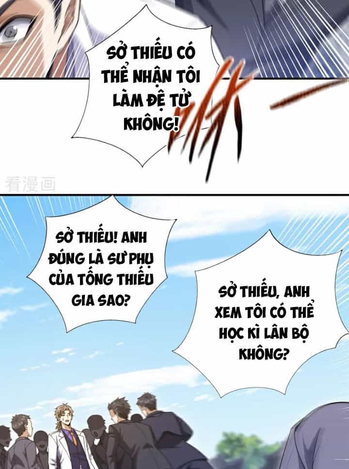 Trấn Quốc Thần Tế - Chương 97 - ảnh 54