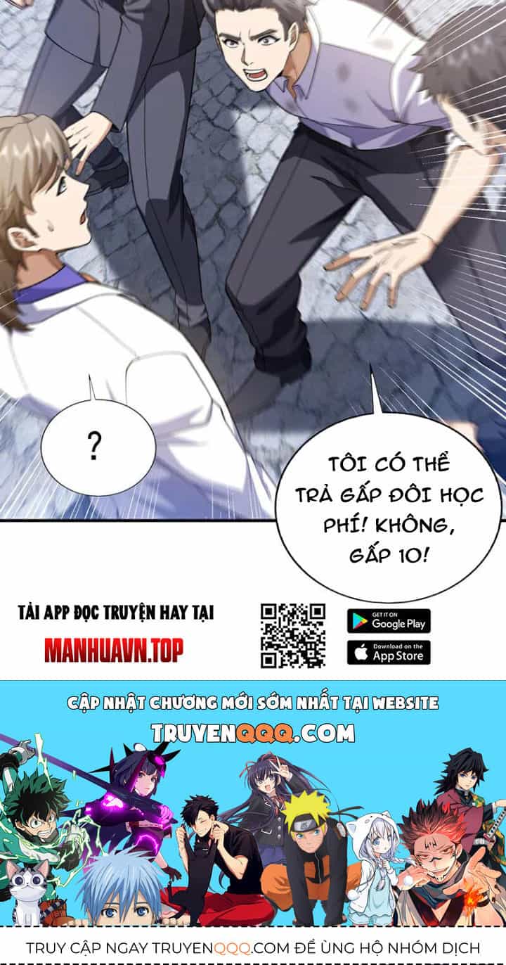 Trấn Quốc Thần Tế - Chương 97 - ảnh 56