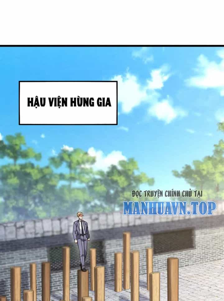 Trấn Quốc Thần Tế - Chương 97 - ảnh 8